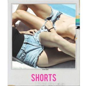 {{Shorts}}
